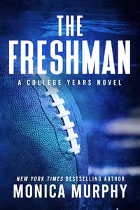 The Freshman (College Years Book 1) (متن کامل)