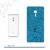 برچسب پوششی ماهوت مدل BL-RNBW_SX مناسب برای گوشی موبایل لنوو ZUK Z2 Pro