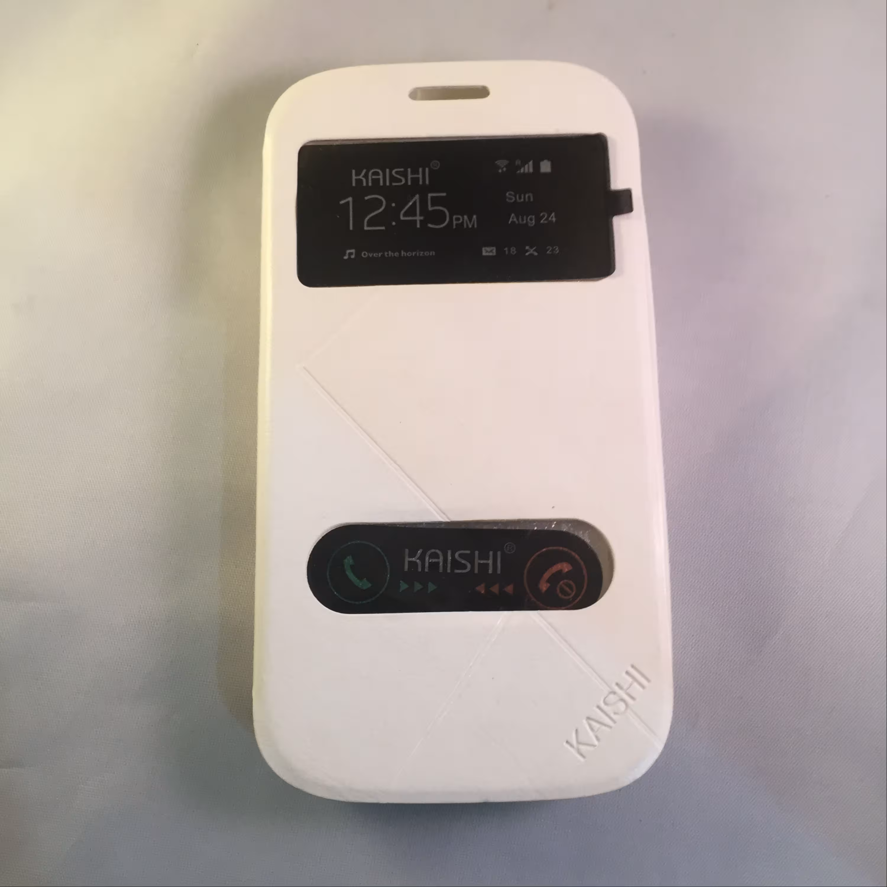 فلیپ کاور سامسونگ SAMSUNG i9300