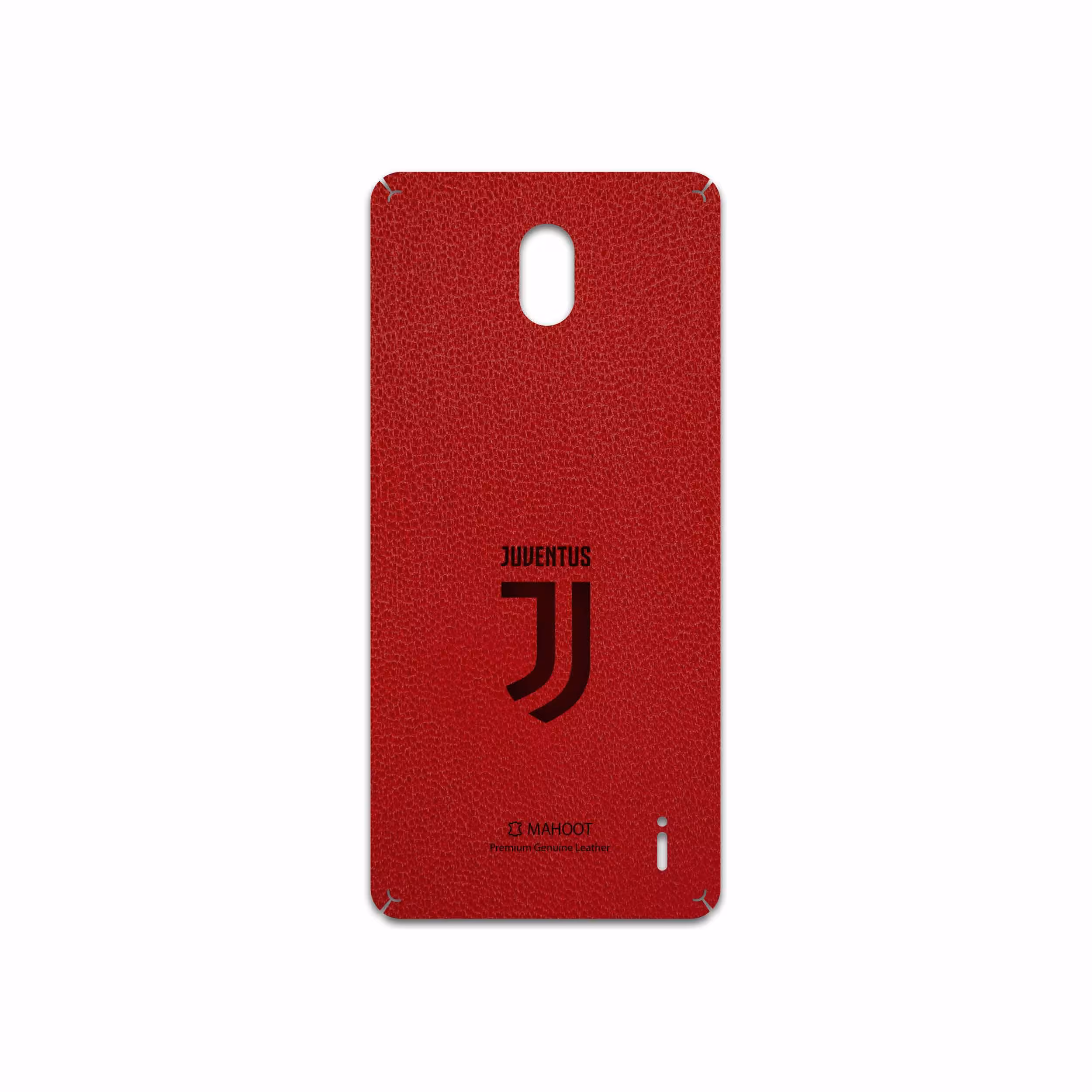 برچسب پوششی ماهوت مدل RL-JUVE مناسب برای گوشی موبایل نوکیا 1 Plus