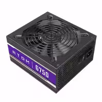 پاور 750 وات انتک Atom G750 Gold Full Modular