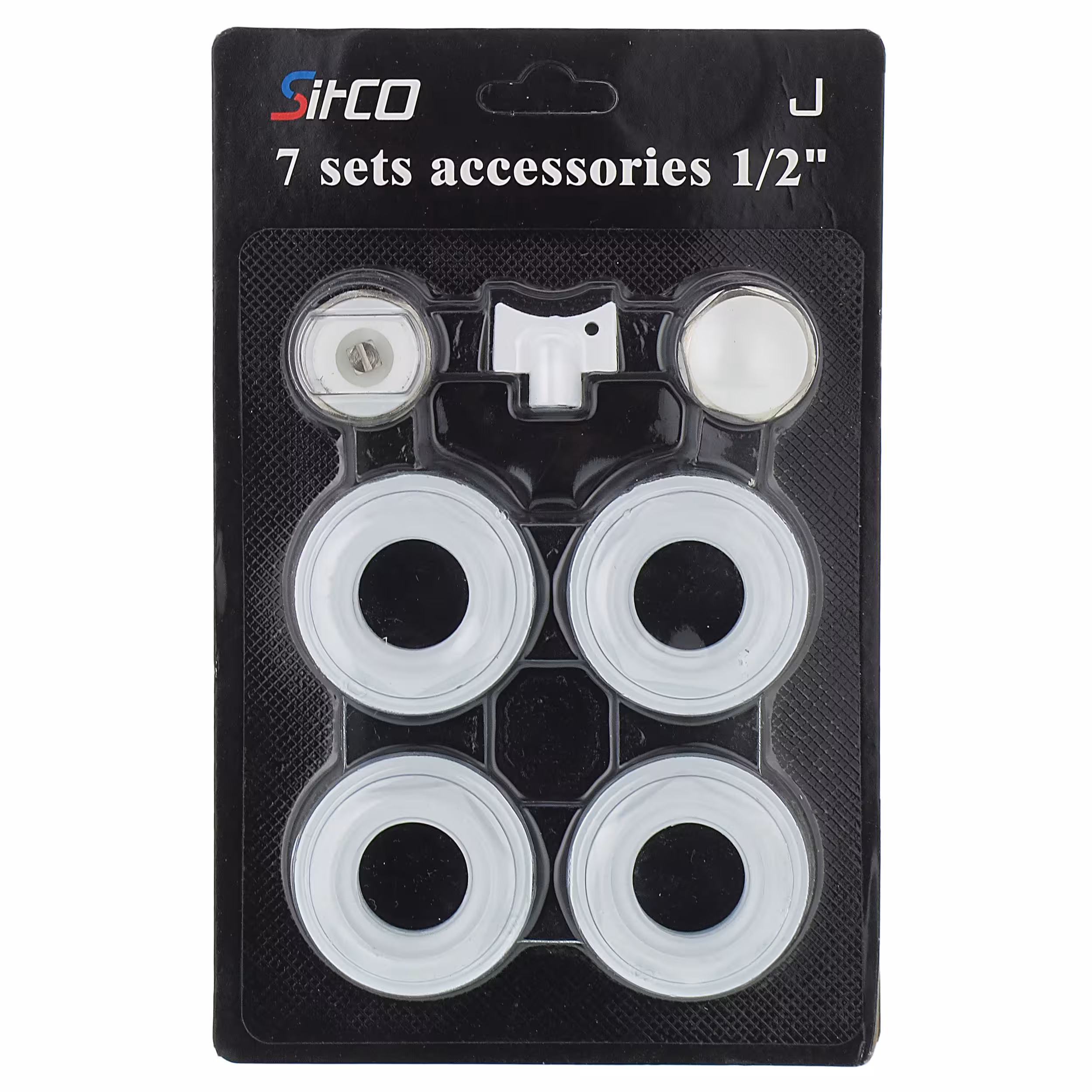 اتصالات رادیاتور مدل 54B