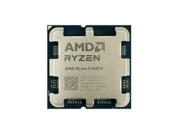 پردازنده بدون باکس ای ام دی مدل Ryzen 5 9600X