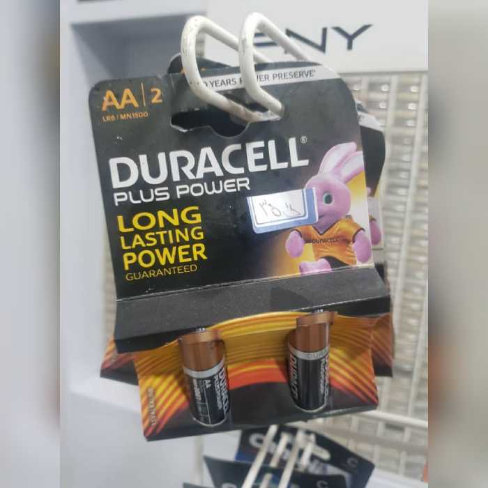 باطری اصلی قلمی باکیفیت دوراسل55هزارتومان