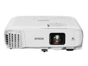 ویدئو پروژکتور اپسون مدلEB-992f