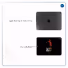 برچسب پوششی ماهوت مدل The Godfather مناسب برای تبلت اپل iPad Pro 11 2018 A1979