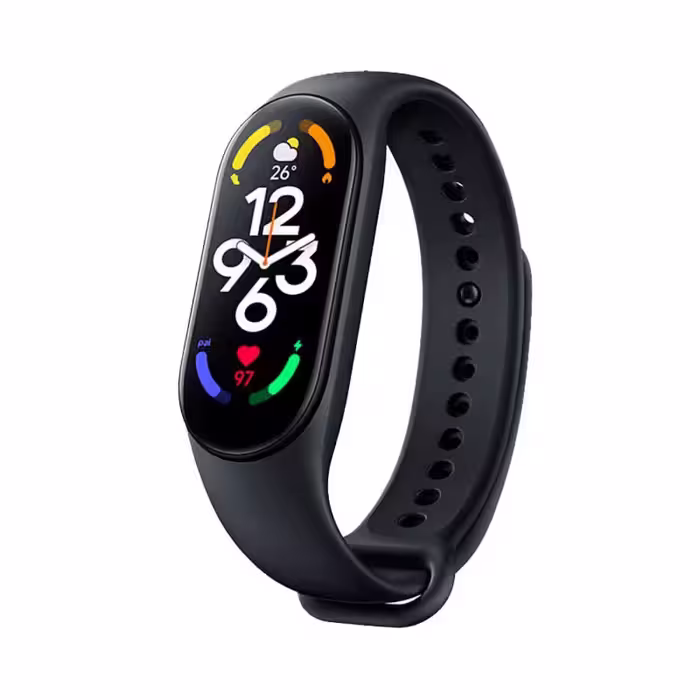 ساعت هوشمند شیائومی MI BAND 6 گلوبال