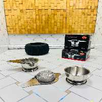 صافی چای پایه دار ای پایه دار