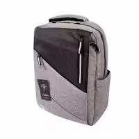 کوله پشتی لپتاپی Crumpler مدل CR6600  مناسب برای لپتاپ های 15.6 اینچ
