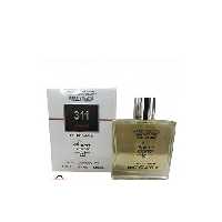 عطر ادکلن مردانه دیور هوم اسپرت اسمارت کالکشن کد 311 (Dior Homme Sport) حجم 100 میل