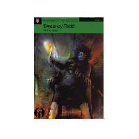 کتاب Sweeney Todd اثر Anonymous انتشارات الوندپویان