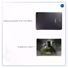 برچسب پوششی ماهوت مدل Rainbow-Six-Game مناسب برای تبلت سامسونگ Galaxy Tab S2 9.7 2015 T815