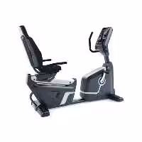دوچرخه ثابت باشگاهی پشتی دار سایتک مدل R600