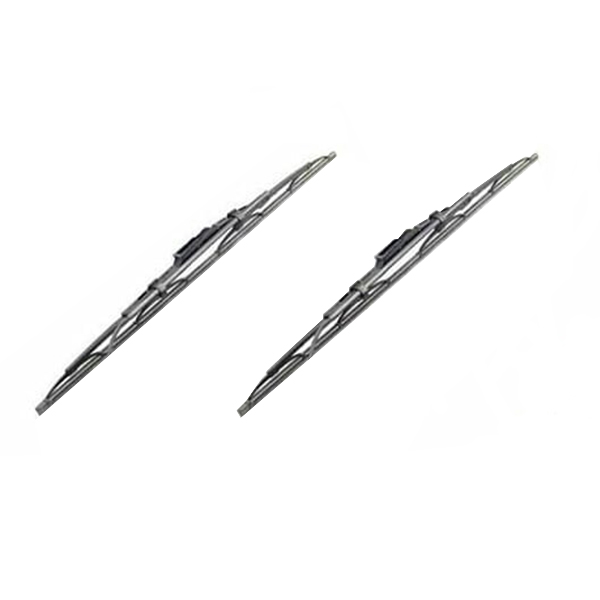 تیغه برف پاکن خودرو لنزو مدل PGT405 بسته دو عددی