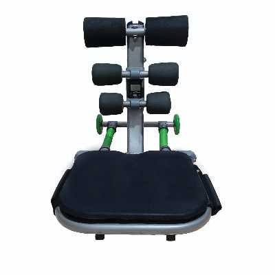 دستگاه دراز و نشست مدل کراس