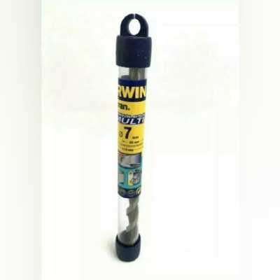 مته چند منظوره اروین مدل 10501930 سایز 7 میلیمتر