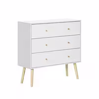 دراور   مدل D107 - MDF | choobsub