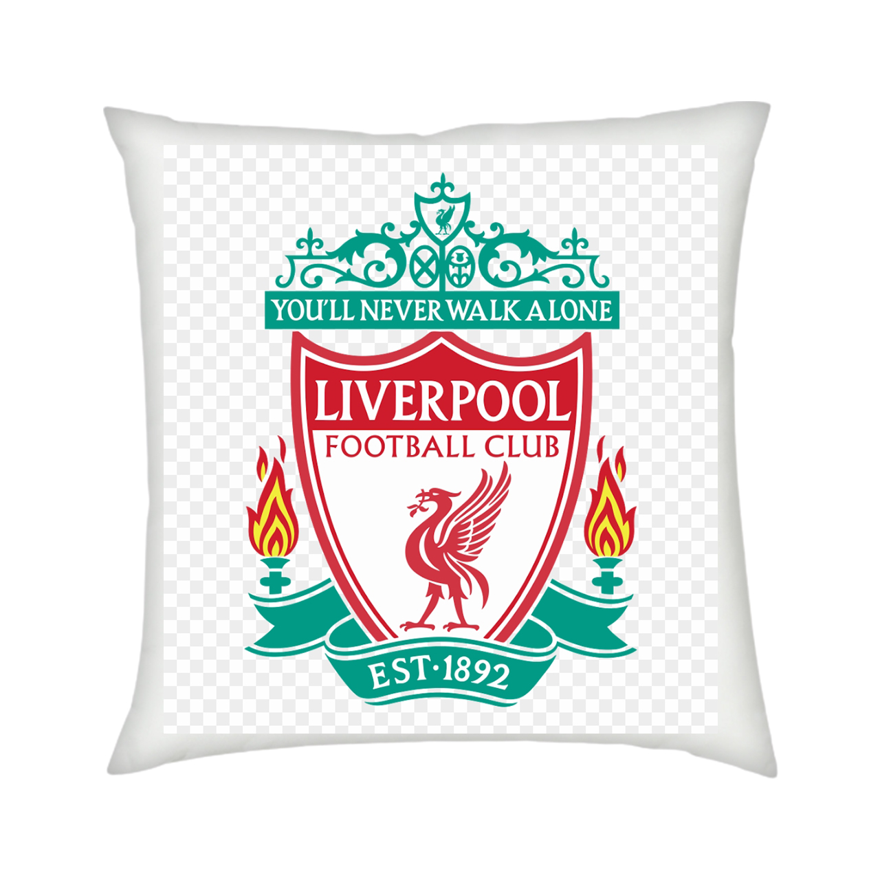 کاور کوسن مدل لیورپول کد 874