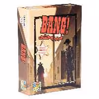 بازی فکری دی وی جیوچی مدل Bang | چاوه