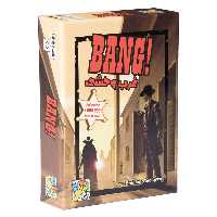 بازی فکری دی وی جیوچی مدل Bang | چاوه