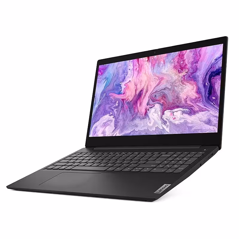 لپ‌تاپ 15.6 اینچی لنوو IdeaPad IP3 i3-1115G4 12GB 1TB 256GB Intel
