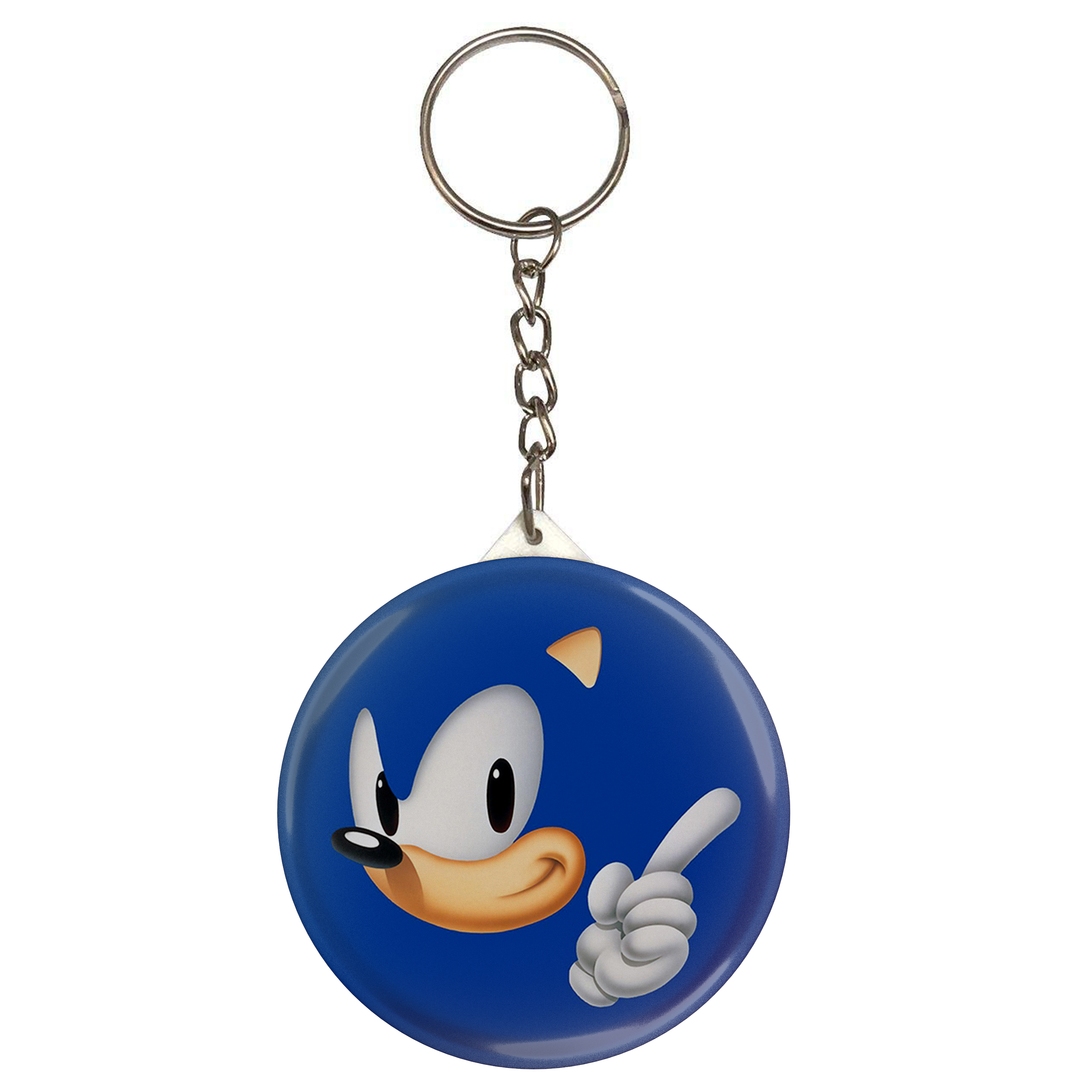 جاکلیدی طرح سونیک مدل S1683