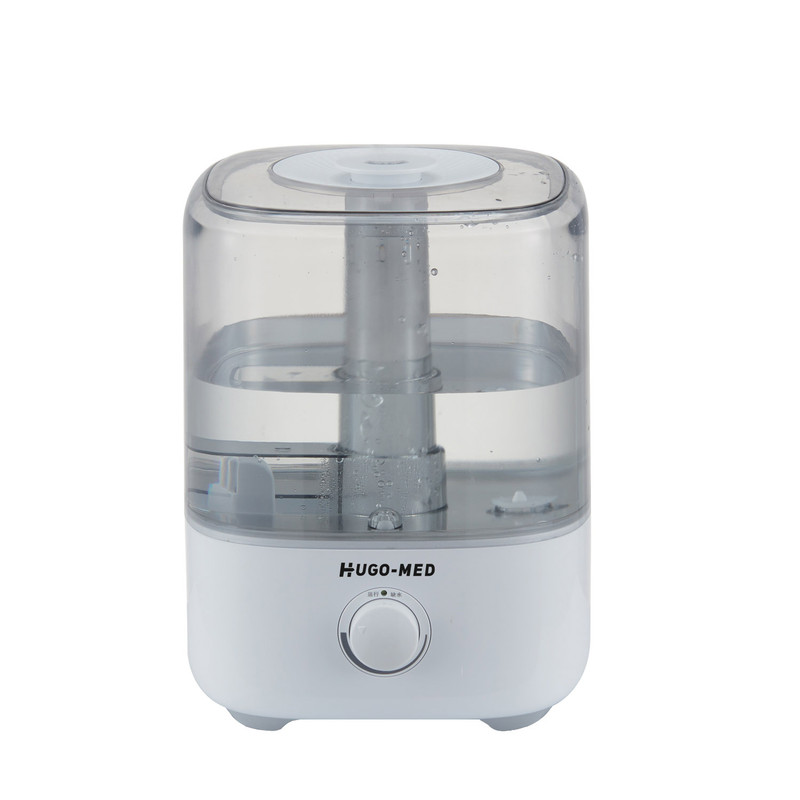 دستگاه بخور سرد هوگو مد مدل R5 | کالا مکس