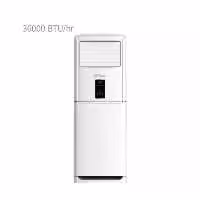 کولر گازی 36000 هزار تک الکتریک مدل BTFS-UNF-36HT3