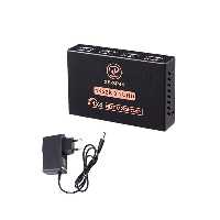 اسپلیتر HDMI 4K چهار پورت