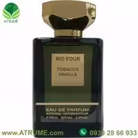 عطر ادکلن ریو فور توباکو وانیل 100 میل مردانه
