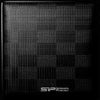 هارد اکسترنال 1ترابایت Silicon Power مدل Diamond D03