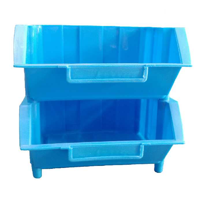 باکس مدل  PS6 مجموعه 3 عددی