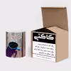 ماگ کاکتی طرح فانتزی مدل mgs14526