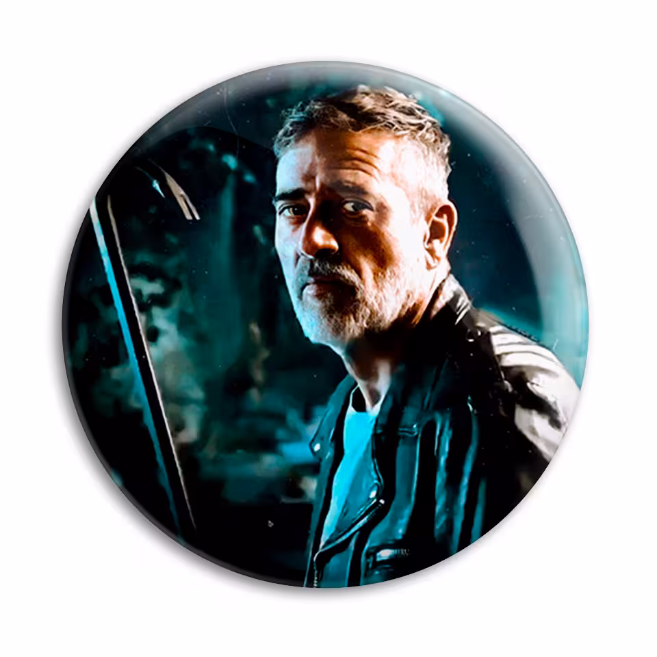 پیکسل پرمانه مدل The Walking Dead سریال کد pm.7912