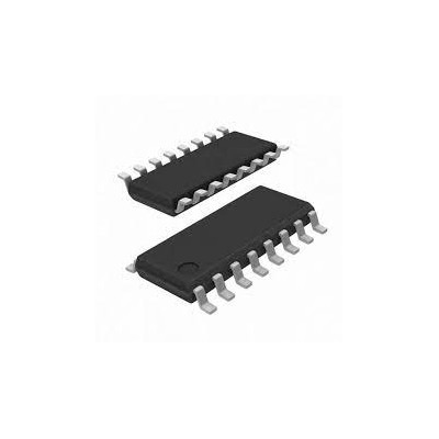 آی سی CD4081 SMD (اصلی)