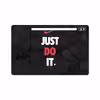 برچسب پوششی ماهوت مدل NIKE-Logo مناسب برای تبلت سامسونگ Galaxy Tab S6 2019 SM-T860