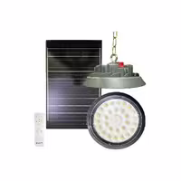 چراغ سوله ای 300 وات خورشیدی ویمکس مدل IR-V74300