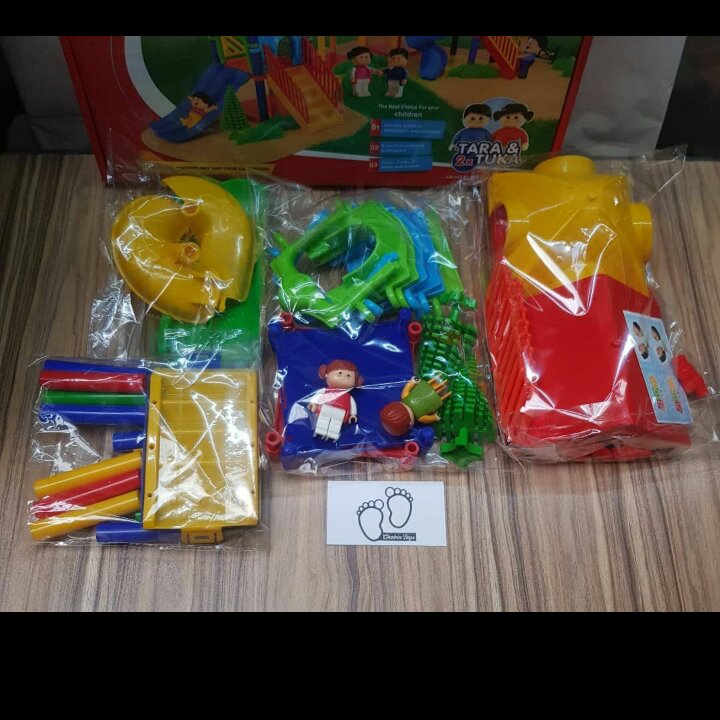 پارک شادی 98قطعه، عالی واموزشی