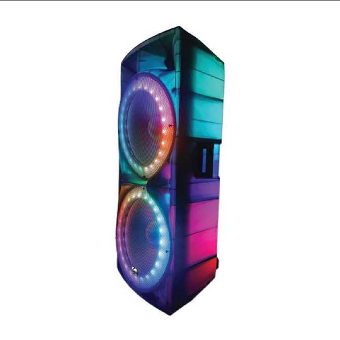 پارتی باکس کداک مدل PRPS-1827