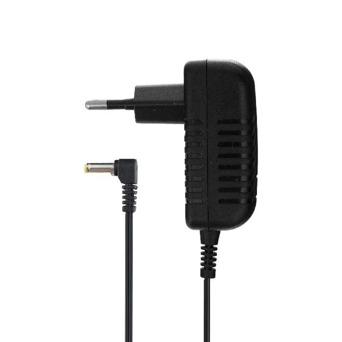 آداپتور 6.5 ولت 0.5 آمپر مدل S005CU