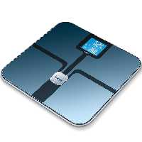 ترازوی دیجیتالی بیورر مدل BF800