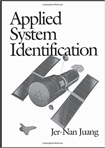 خرید و دانلود نسخه کامل کتاب Applied System Identification - Pdf