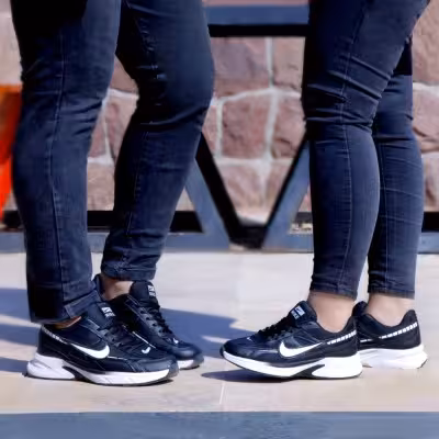 کتانی نایک ست زنانه مردانه