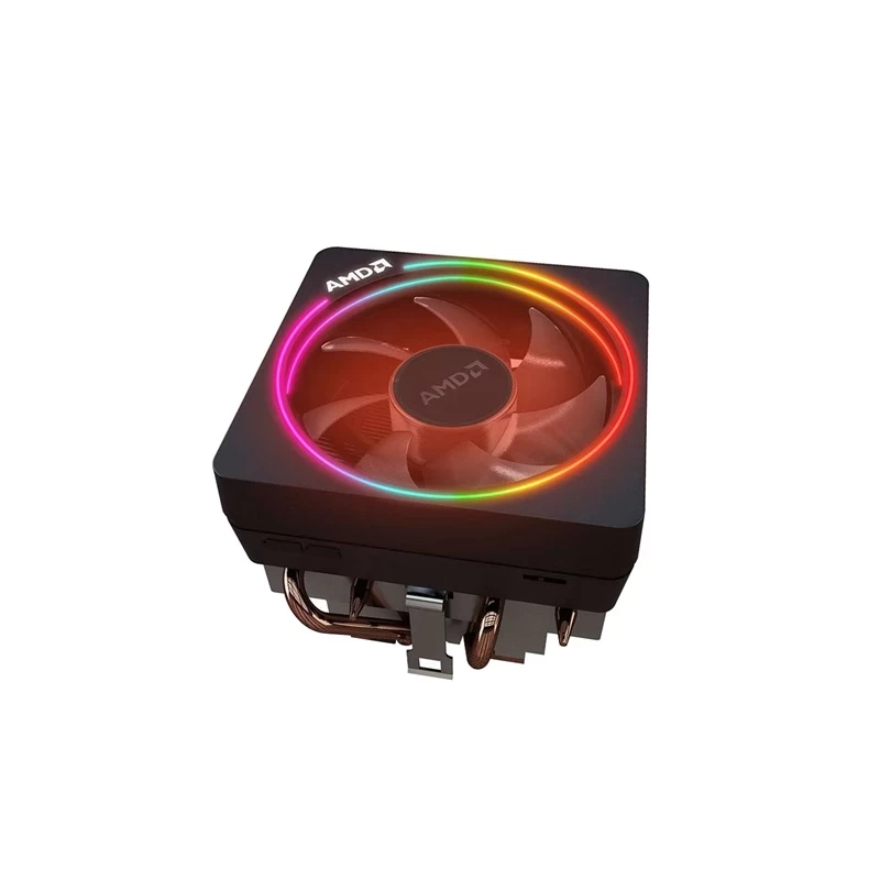 فن پردازنده ای ام دی مدل Wraith Prism - فروشگاه اینترنتی سیب سبز