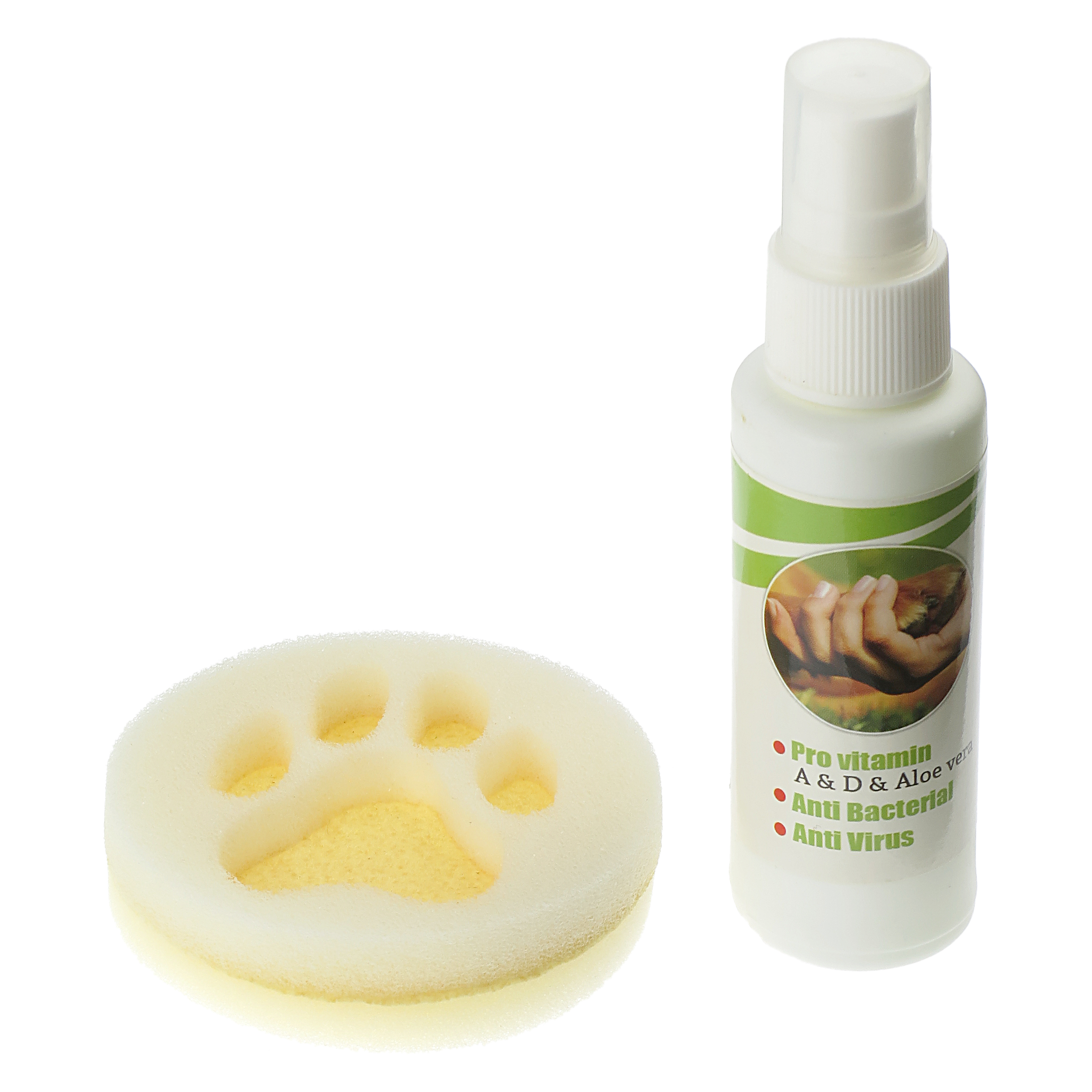 پنجه شور سگ هوگر مدل T1 حجم 50 میلی لیتر