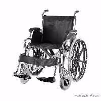 ویلچر ارتوپدی جی تی اس مدل 901R
