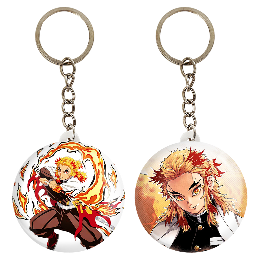 جاکلیدی خندالو مدل کیوجورو رنگوکو کد 1010410106 مجموعه 2 عددی