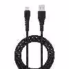 کابل تبدیل USB به USB-C تسکو مدل TCC205 طول 1 متر