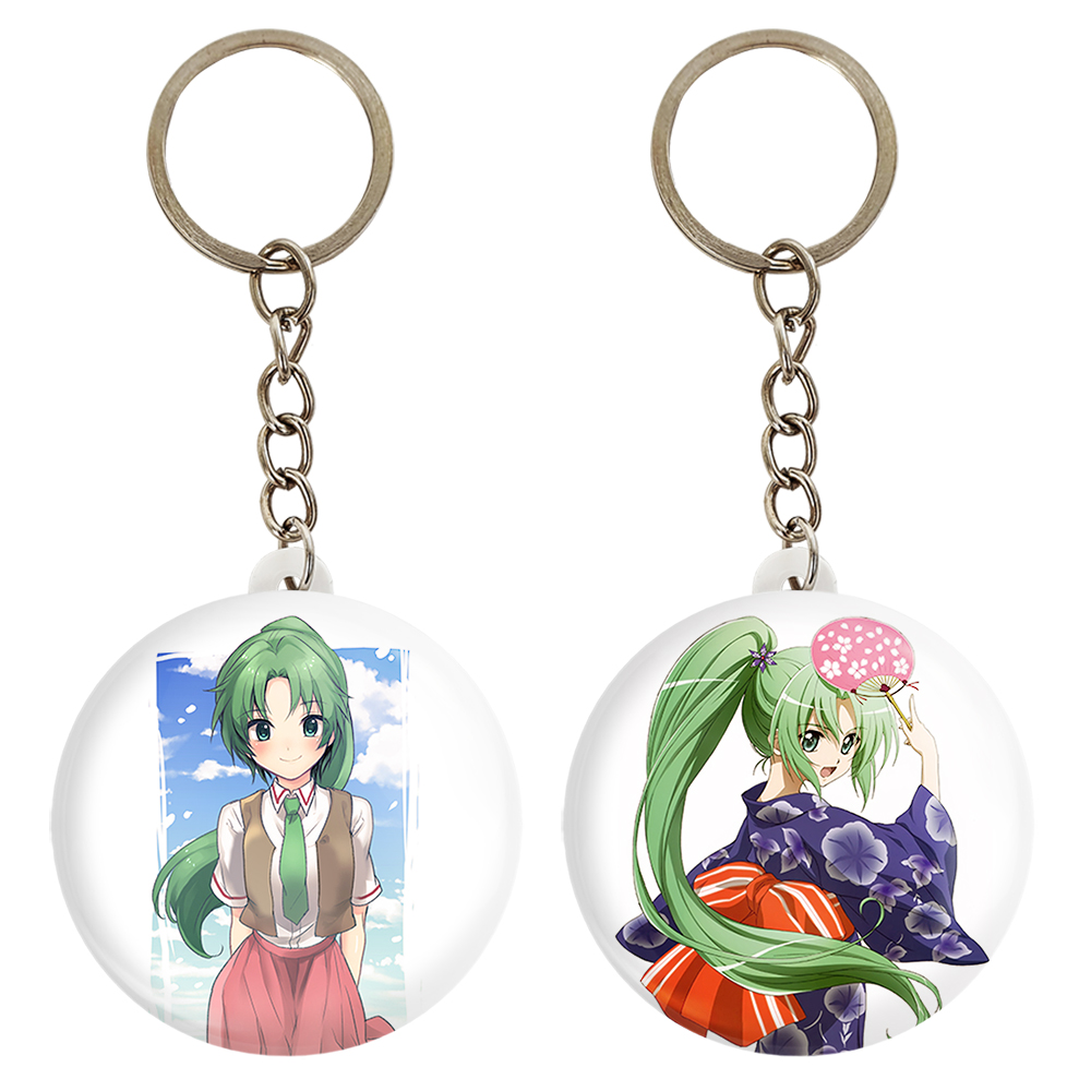 جاکلیدی خندالو مدل میون سونوزاکی انیمه هیگوراشی وقتی اشک می ریزد کد 1815518156 مجموعه 2 عددی