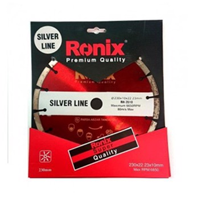 تیغ گرانیت بر 23 رونیکس SilverLine مدل RH-3510